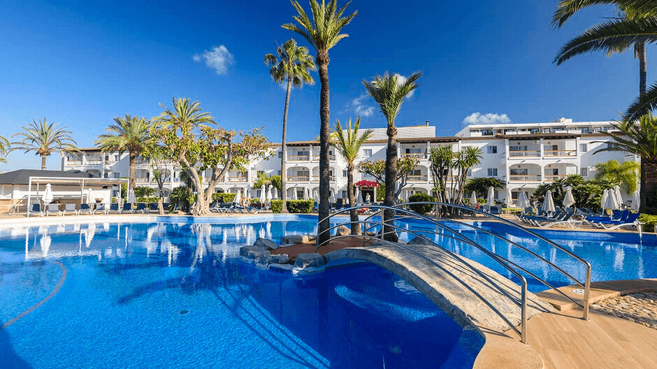 Alcudia Garden Aparthotel