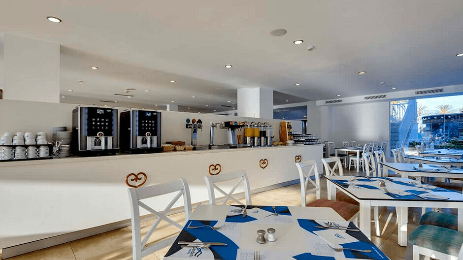 Alcudia Garden Aparthotel