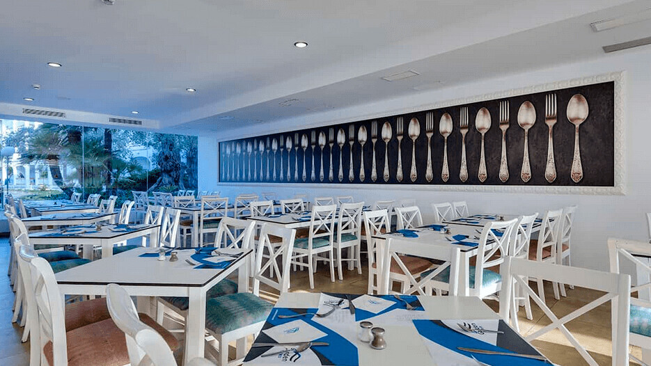 Alcudia Garden Aparthotel