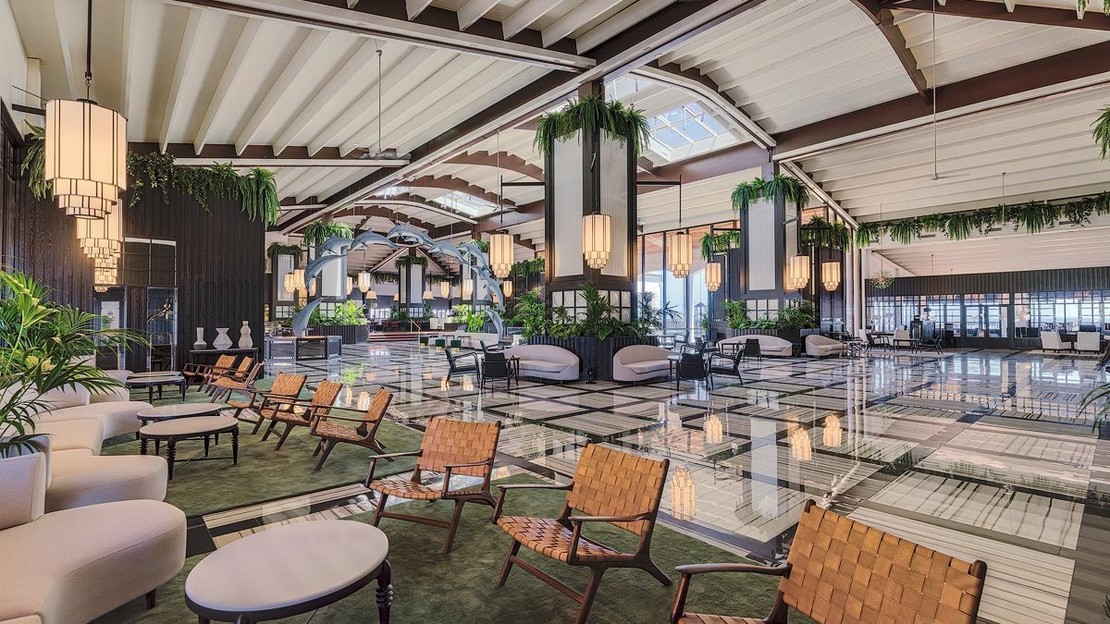 H10 Rubicon Horizons Collection