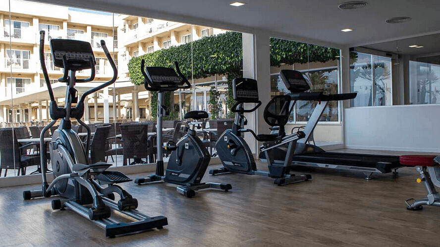 Minura Sur Menorca Hotel & Waterpark