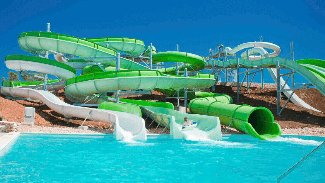 Minura Sur Menorca Hotel & Waterpark