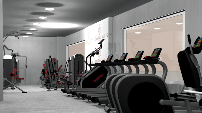 Qawra Palace Resort & Spa