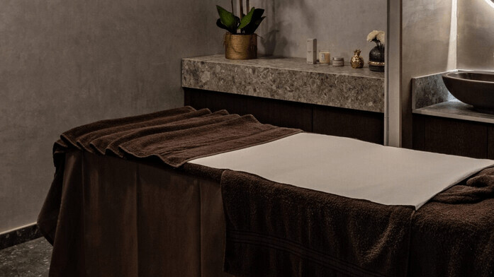 Qawra Palace Resort & Spa