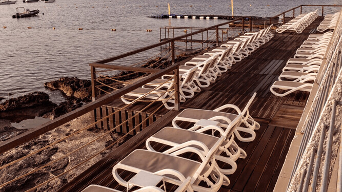 Qawra Palace Resort & Spa