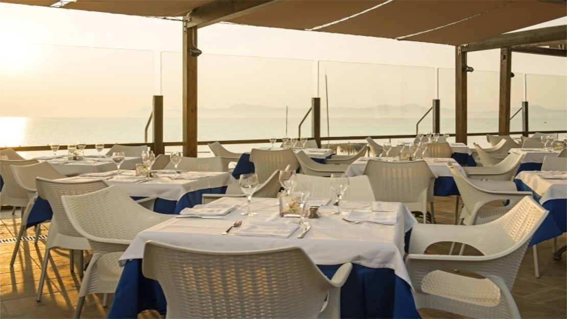 Iberostar Waves Alcudia Park