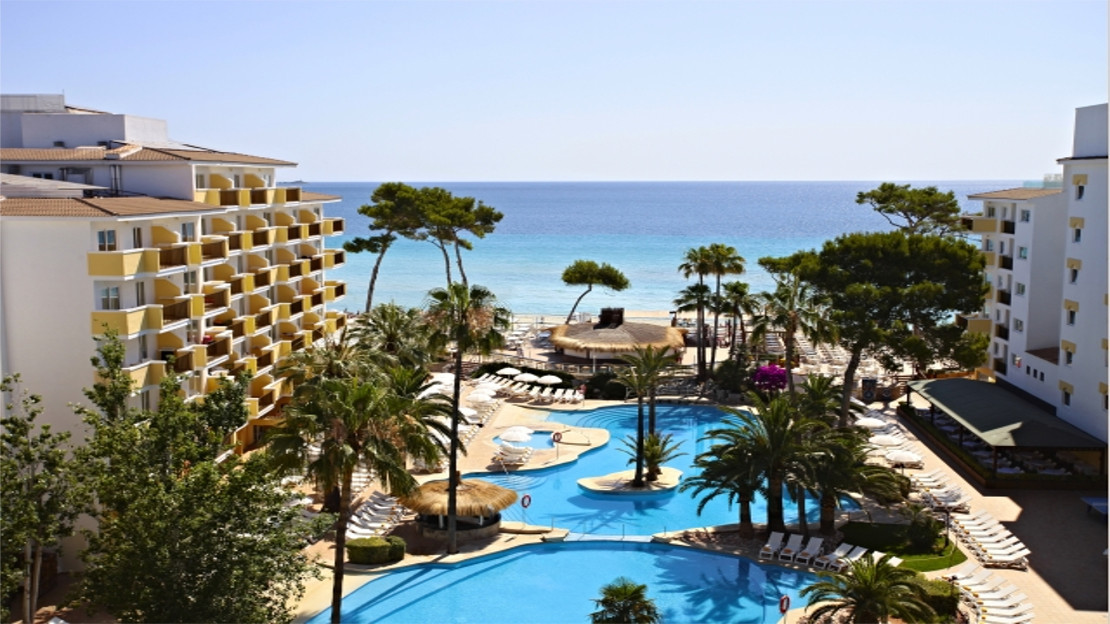 Iberostar Waves Alcudia Park