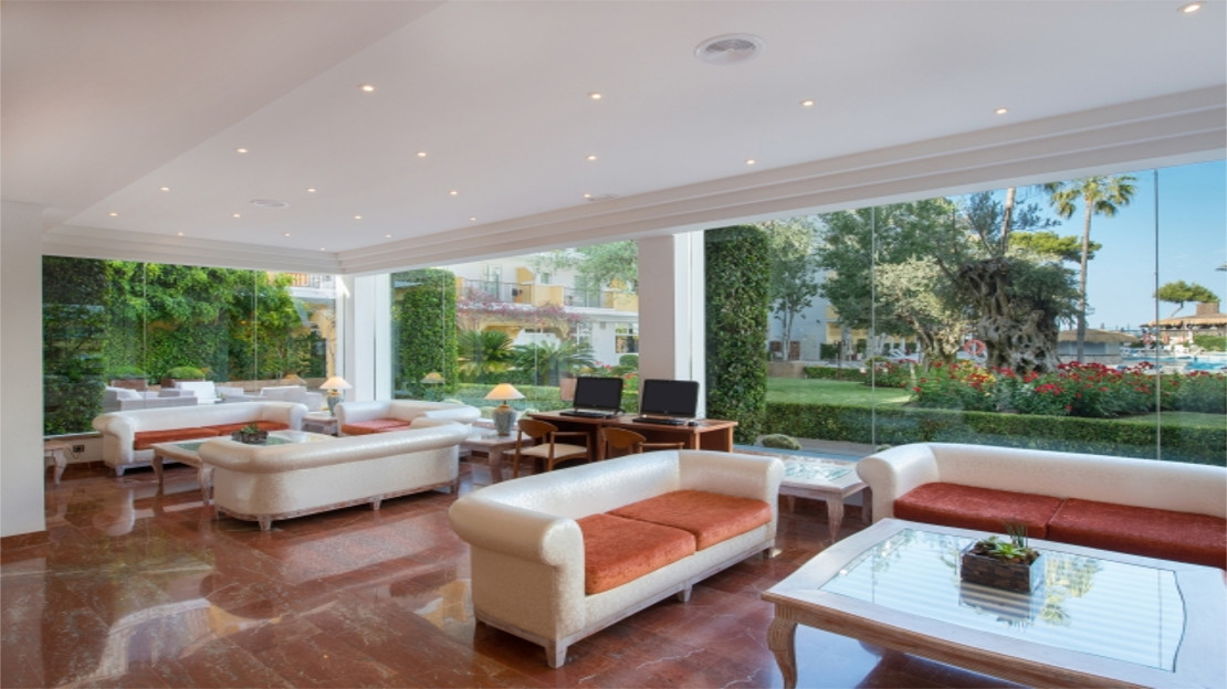 Iberostar Waves Alcudia Park