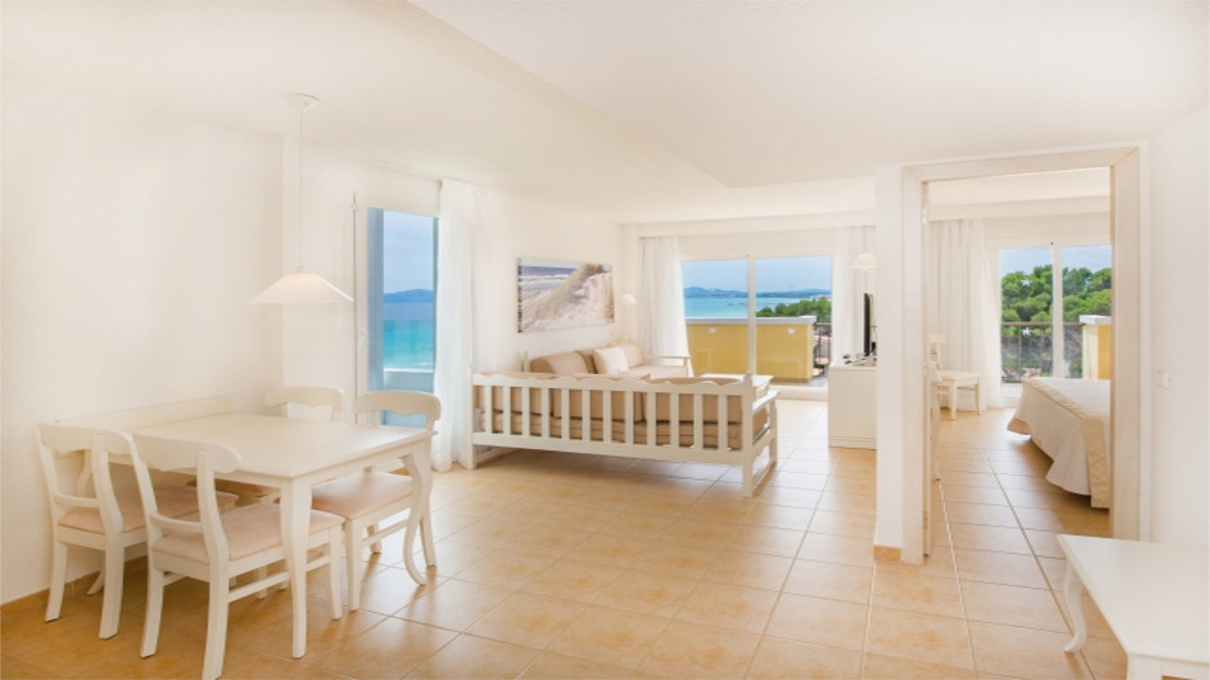 Iberostar Waves Alcudia Park