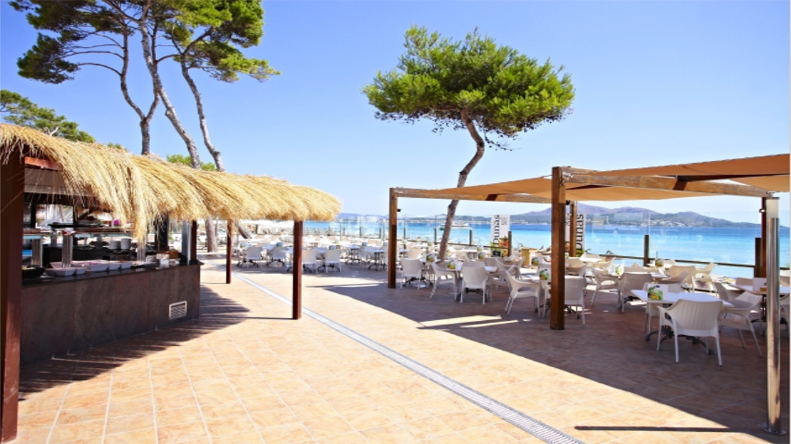 Iberostar Waves Alcudia Park