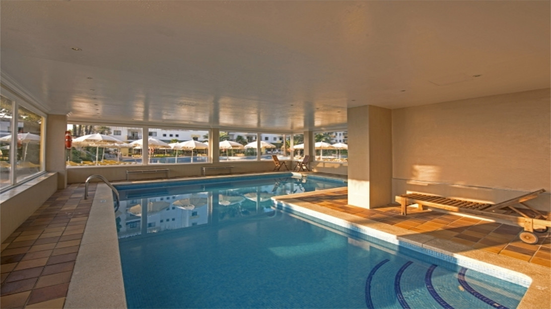 Iberostar Waves Alcudia Park