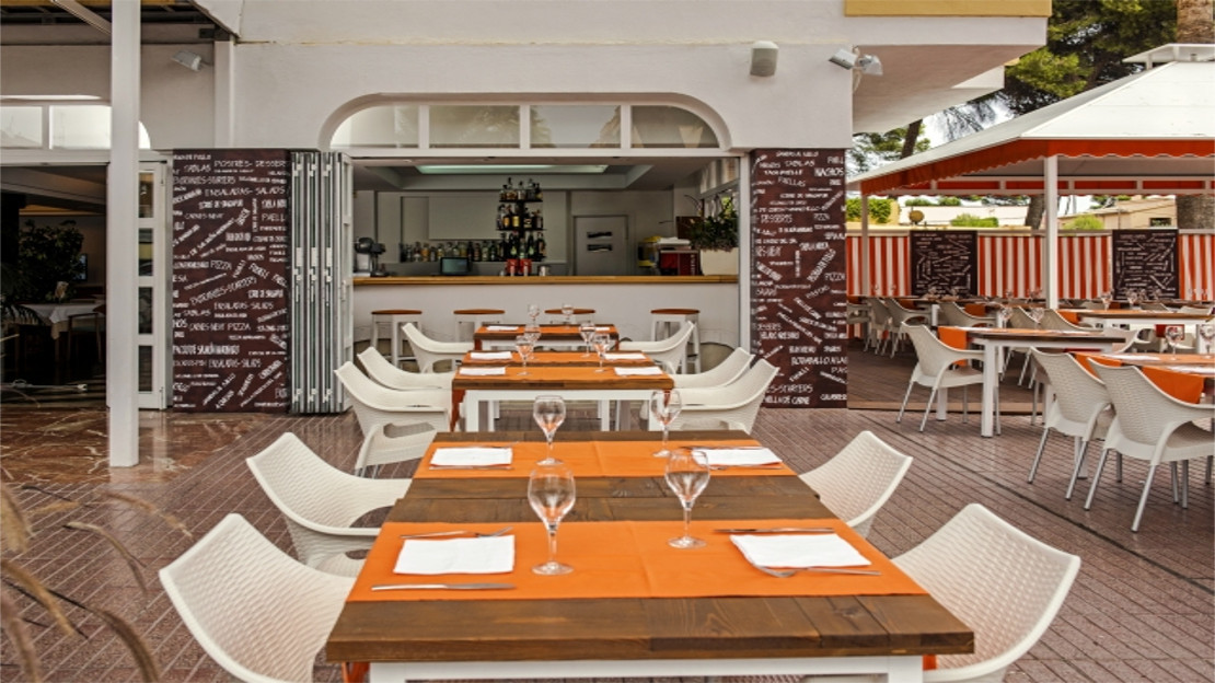 Iberostar Waves Alcudia Park