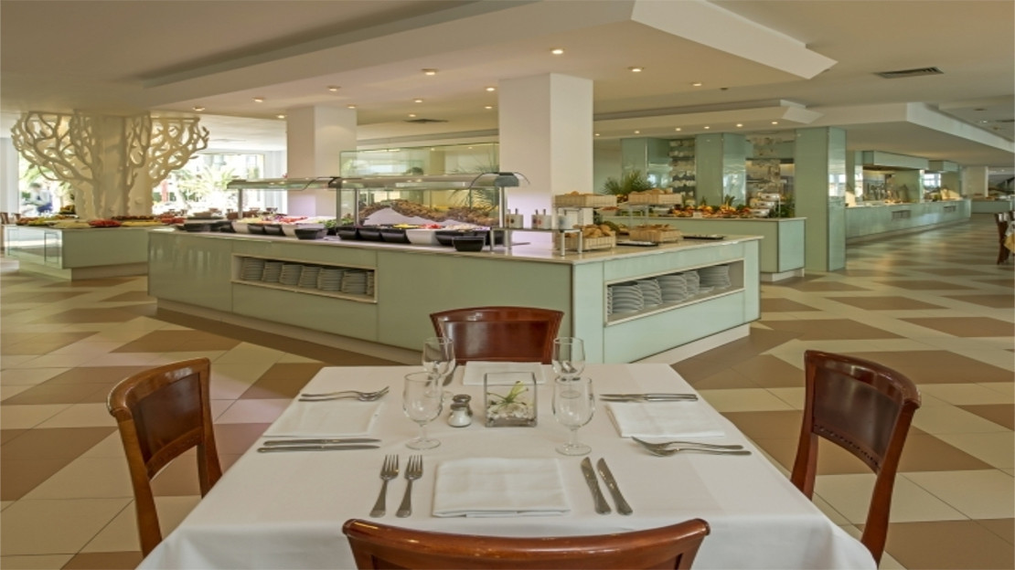 Iberostar Waves Alcudia Park