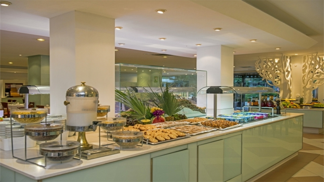 Iberostar Waves Alcudia Park