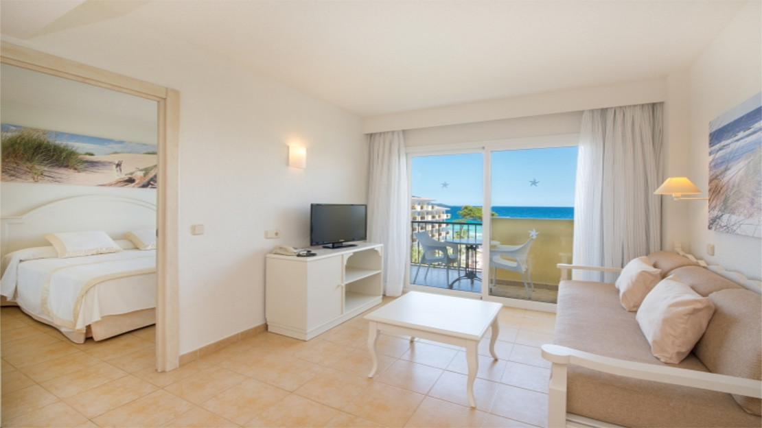 Iberostar Waves Alcudia Park