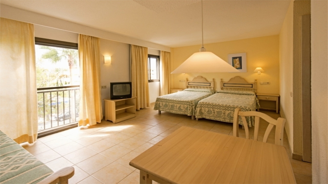 Iberostar Waves Alcudia Park