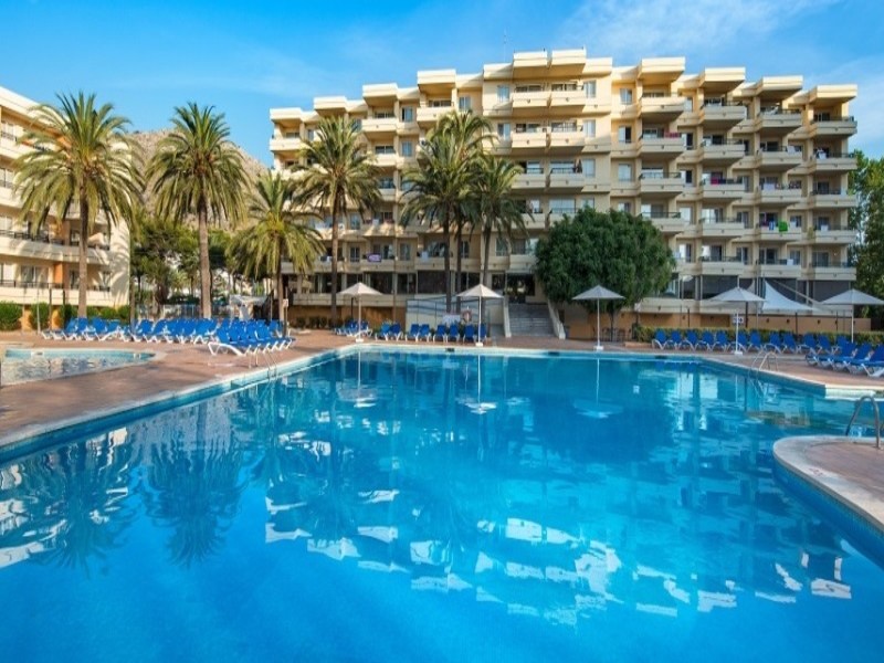 BelleVue Club, Alcudia, Majorca | Book Online Now