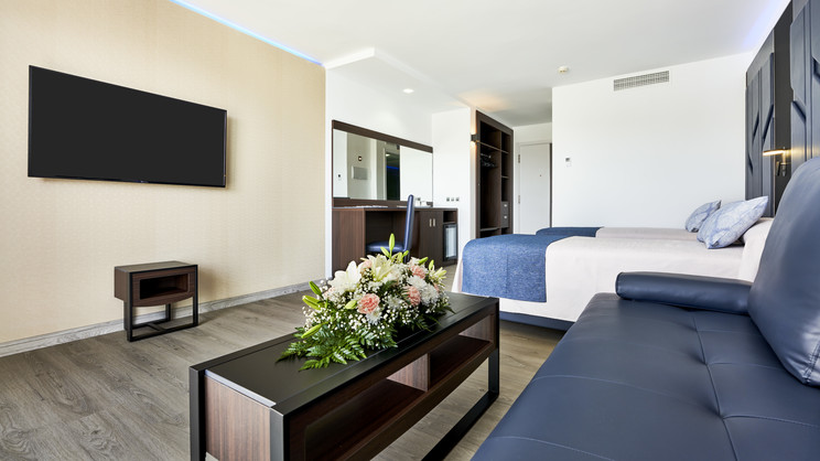 BelleVue Club, Alcudia, Majorca | Book Online Now