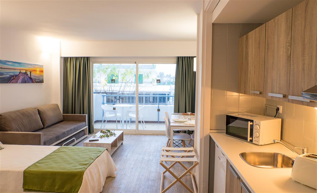 BelleVue Club, Alcudia, Majorca | Book Online Now