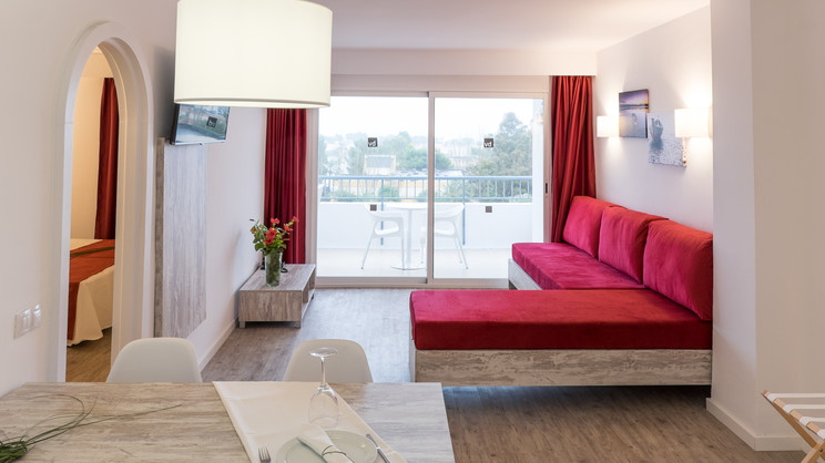 BelleVue Club, Alcudia, Majorca | Book Online Now