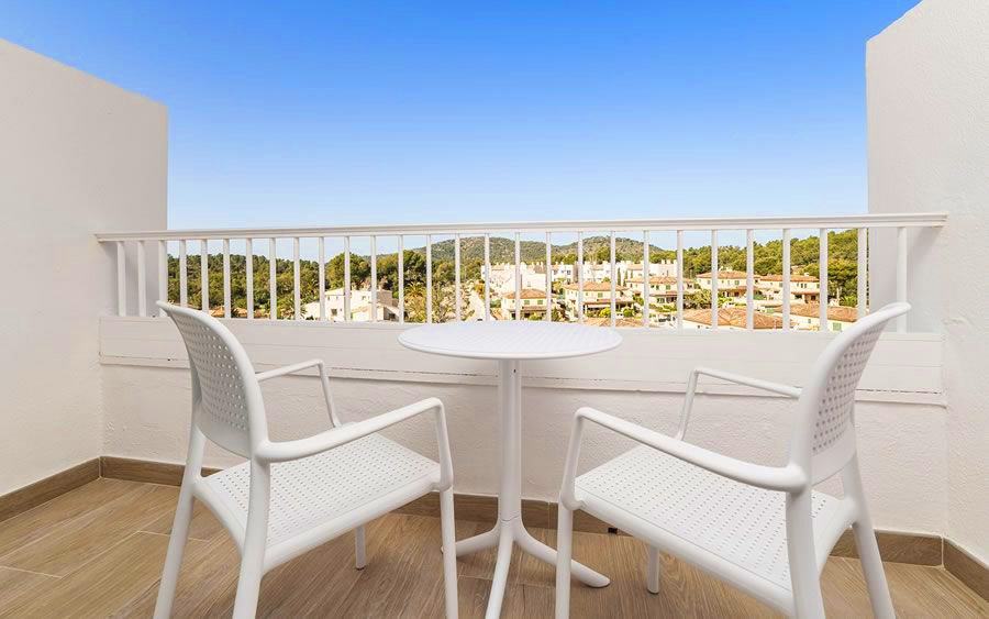 Globales Mimosa Hotel