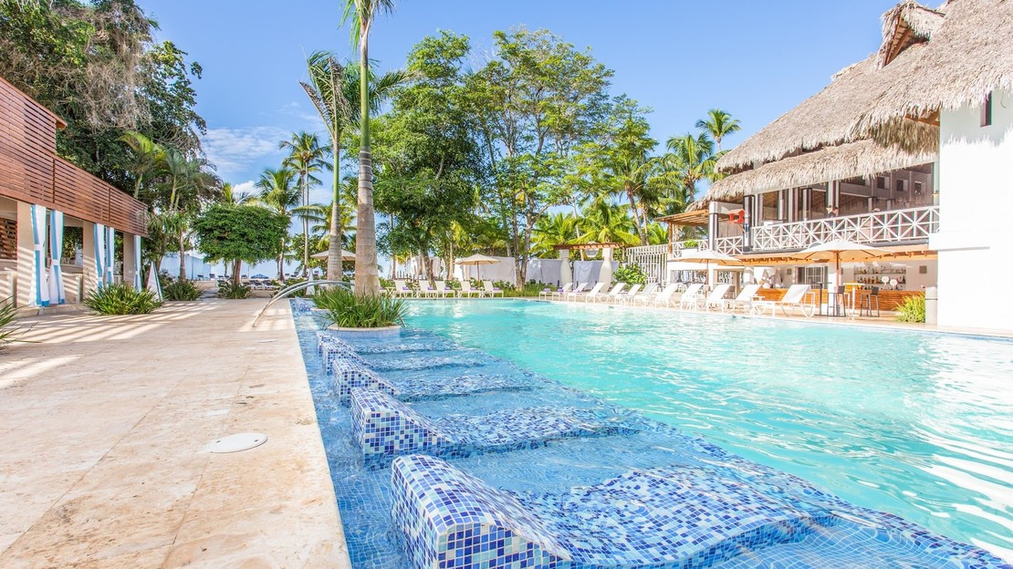 Be Live Collection Canoa, Dominican Republic