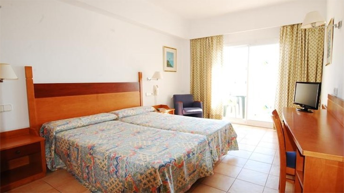 Gavimar Cala Gran Costa Del Sur Hotel