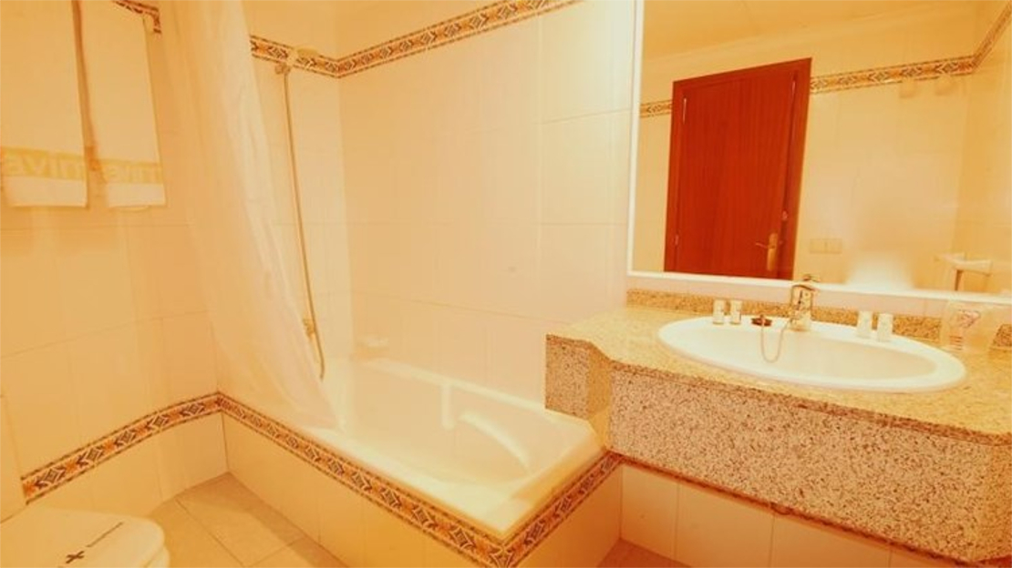 Gavimar Cala Gran Costa Del Sur Hotel