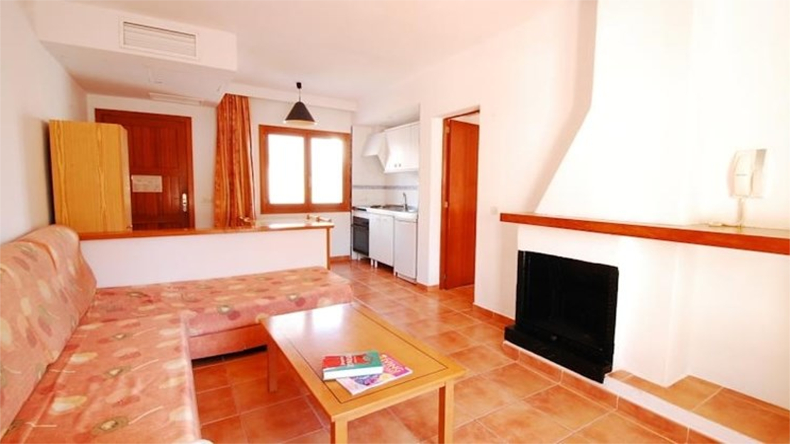 Gavimar Cala Gran Costa Del Sur Hotel