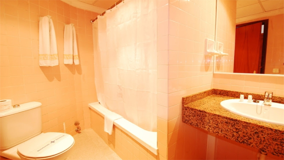 Gavimar Cala Gran Costa Del Sur Hotel