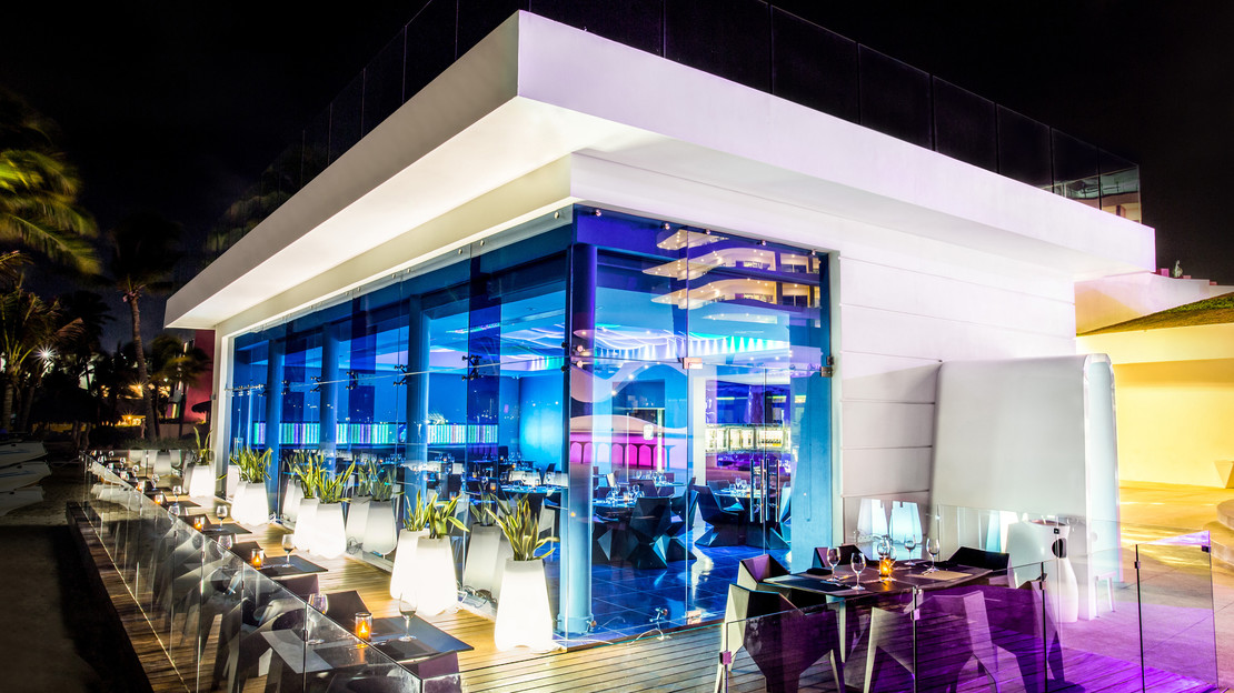 Temptation Cancun Resort