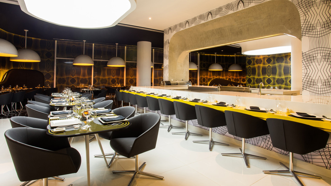 Temptation Cancun Resort