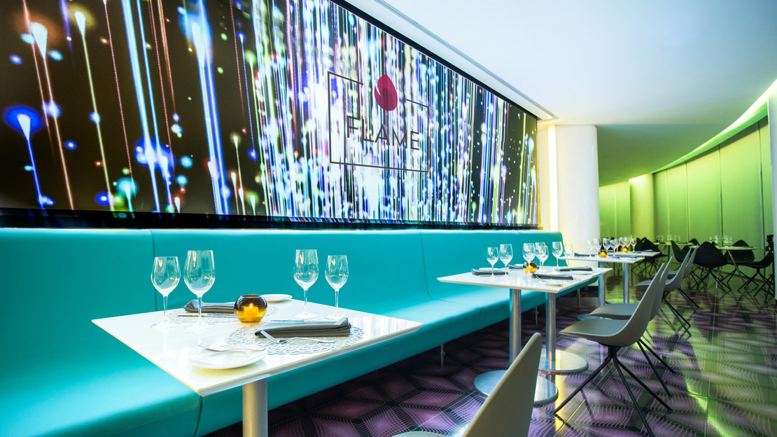 Temptation Cancun Resort