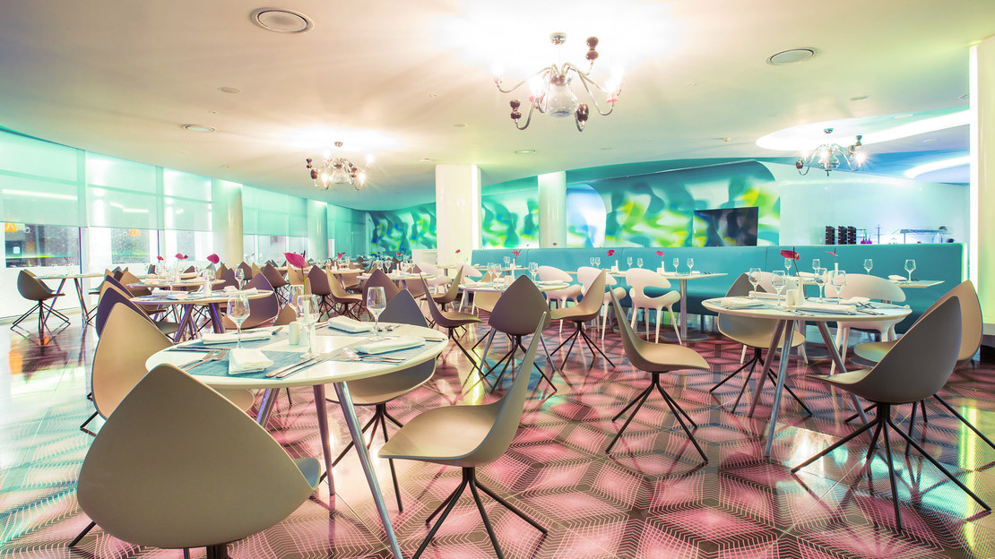 Temptation Cancun Resort