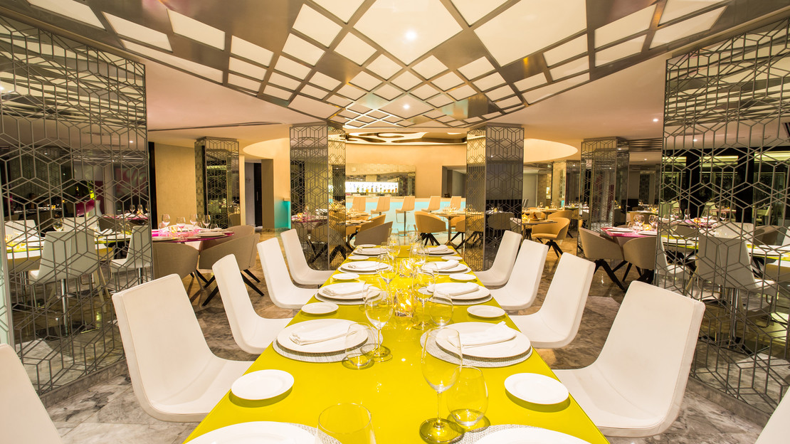 Temptation Cancun Resort