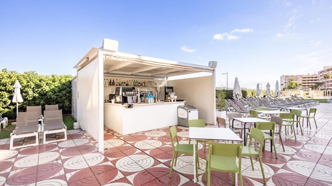 Servatur Playa Bonita