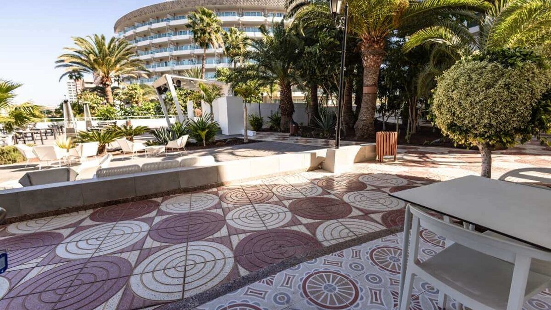 Servatur Playa Bonita