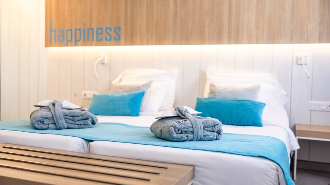 Servatur Playa Bonita