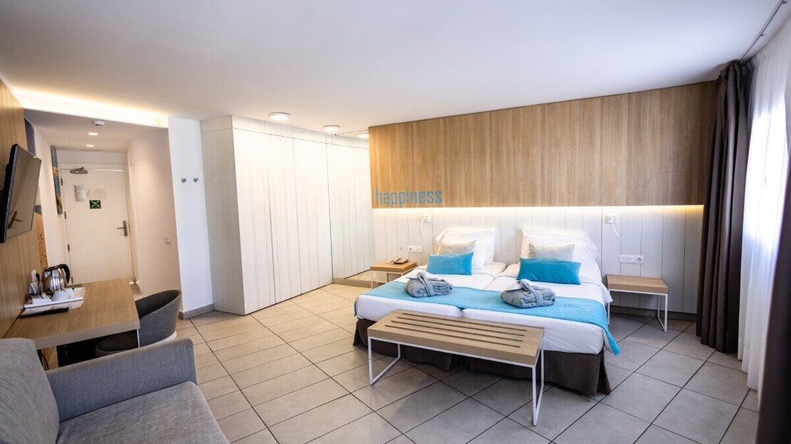 Servatur Playa Bonita