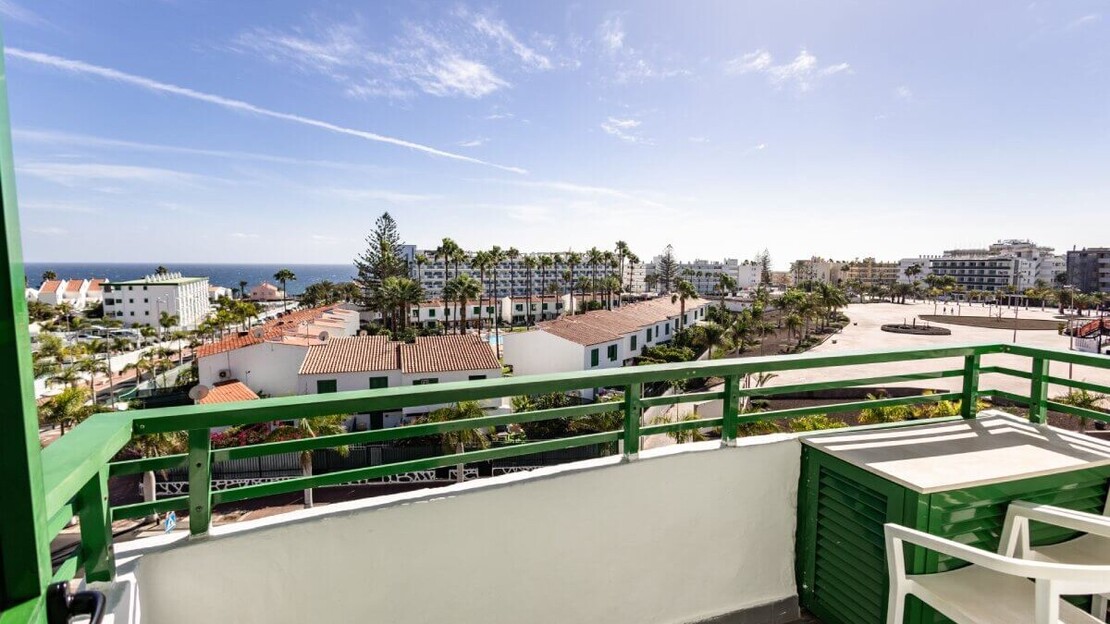 Servatur Playa Bonita