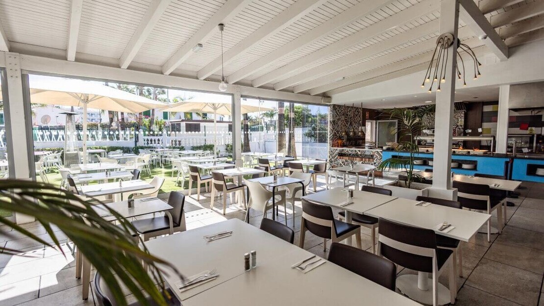 Servatur Playa Bonita