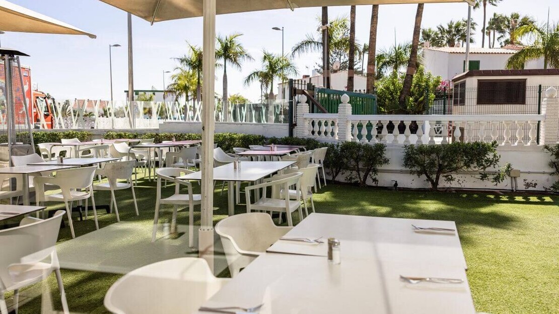 Servatur Playa Bonita