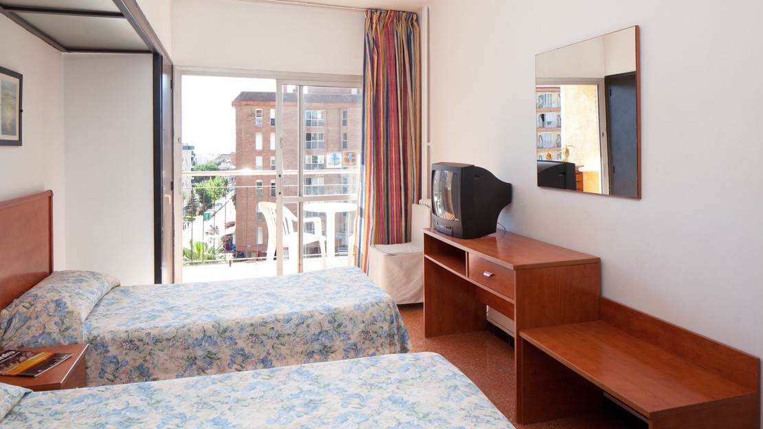 H.TOP Palm Beach and Spa Hotel