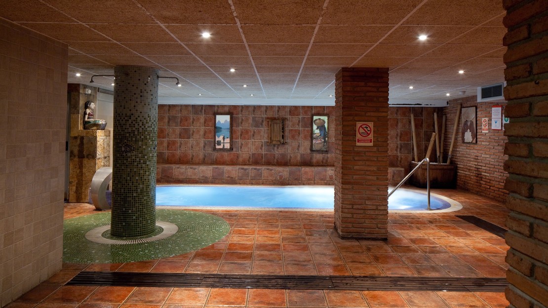 H.TOP Palm Beach and Spa Hotel