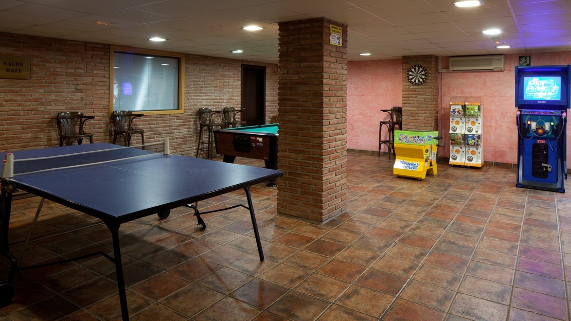 H.TOP Palm Beach and Spa Hotel