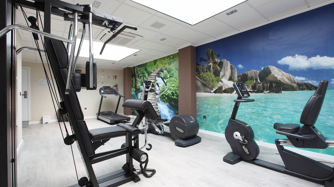 Hotel Helios Benidorm