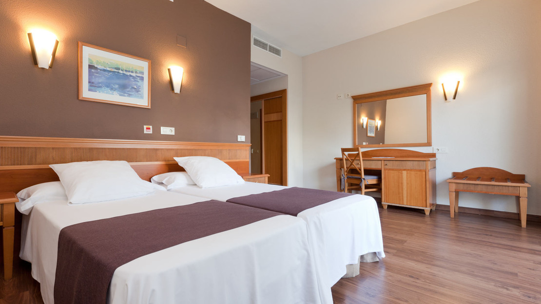 Hotel Helios Benidorm