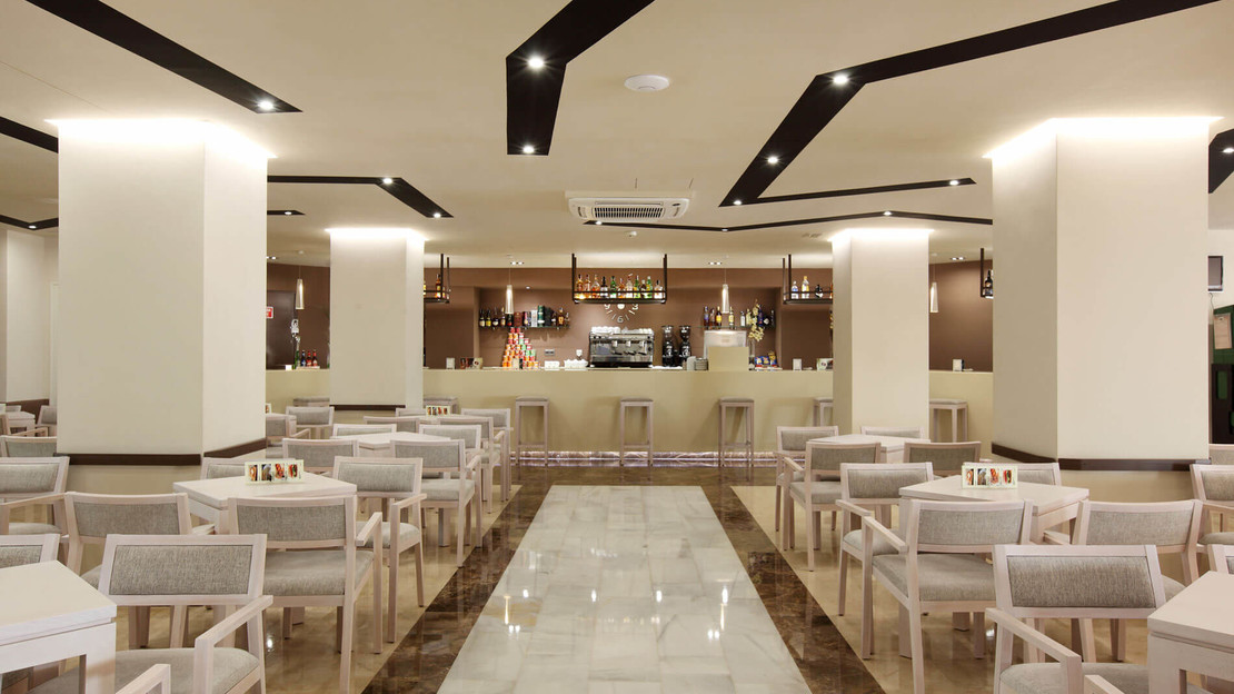 Hotel Helios Benidorm