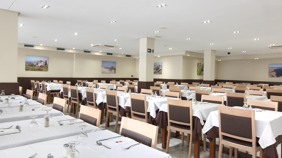 Hotel Helios Benidorm