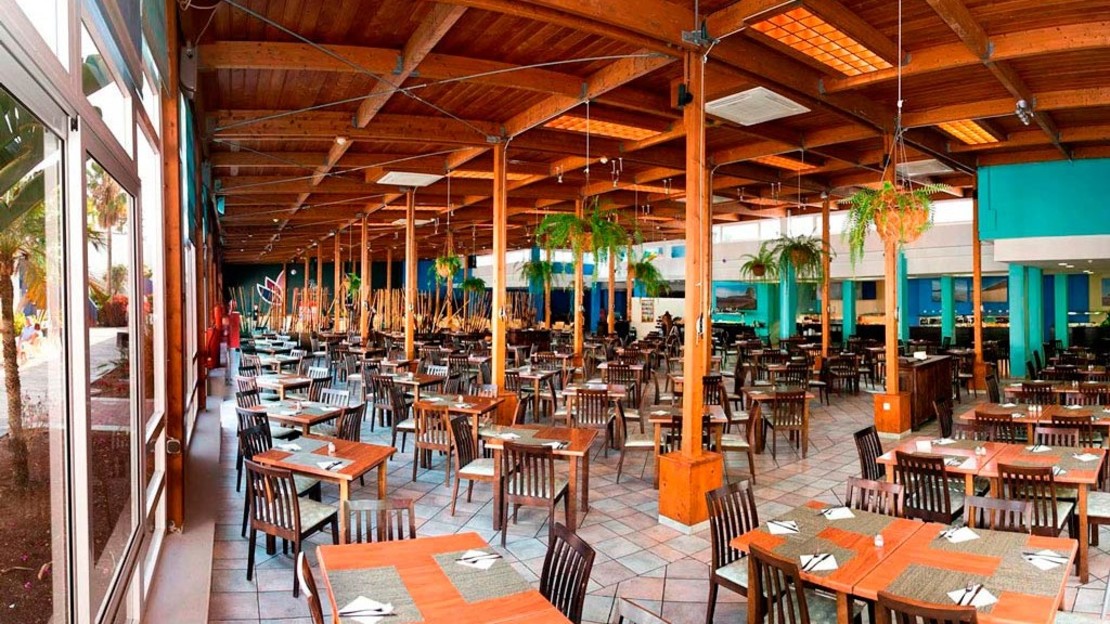 Apartamentos LIVVO Morromar